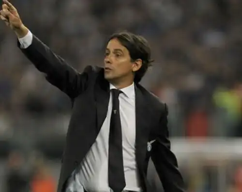 Inzaghi: “Abbiamo sistemato le cose”