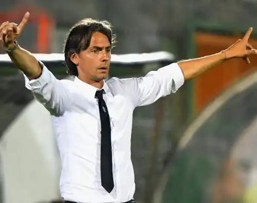 Inzaghi sogna uno scambio con la Spal