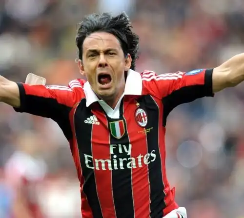 Milan, Inzaghi dà la sveglia a Piatek