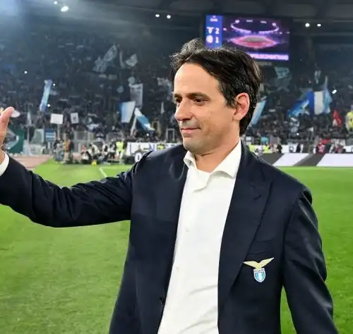 Simone Inzaghi: “Scudetto? Ci proviamo”
