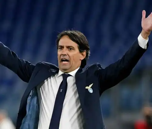 Mercato Inter, fine della telenovela Simone Inzaghi