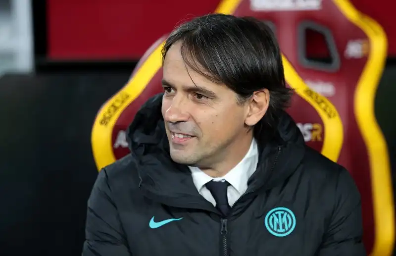 Inter, Simone Inzaghi risponde a José Mourinho