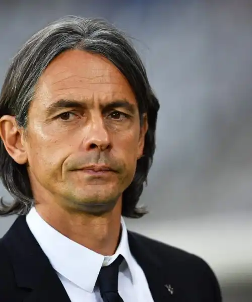 Reggina, Inzaghi senza giri di parole: “Voglio rivedere lo spirito di Marassi”