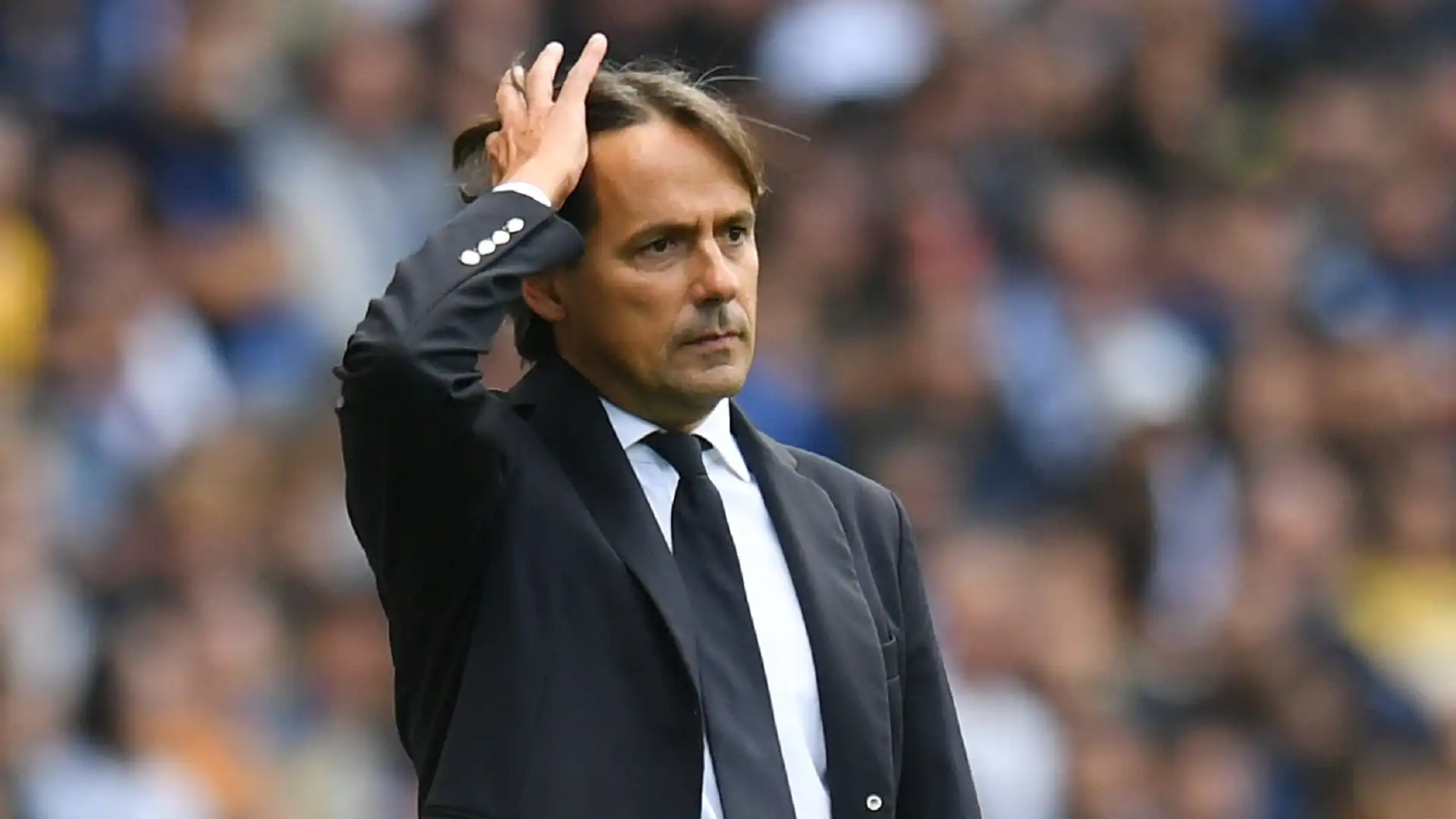 "Daremo ad Inzaghi un altro attaccante prima dell'inizio del campionato", il ds dell'Inter Ausilio è stato chiaro in una recente intervista