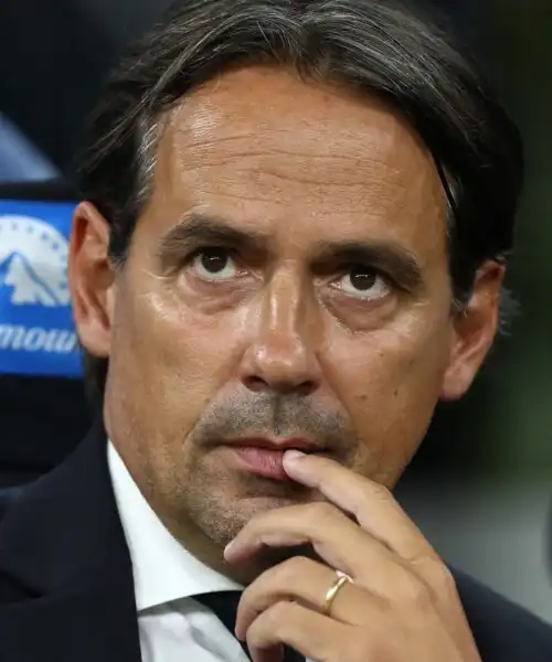 Inter, Inzaghi vuole l’ultimo colpo: 4 nomi a sorpresa, le foto