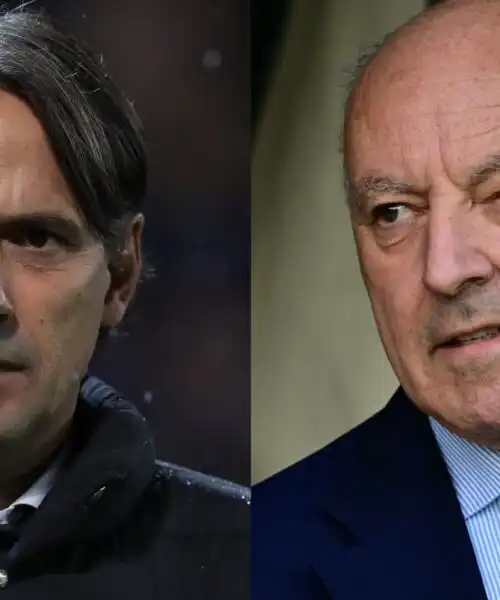 Inter, è già fatta per il primo colpo dell’estate. Foto