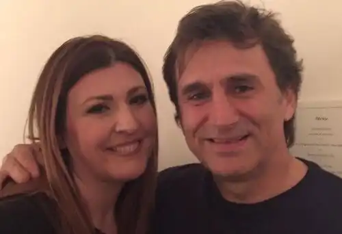 IPRA 2017, serata evento con Zanardi