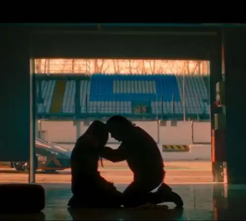 Irama porta l’Autodromo di Monza a Sanremo