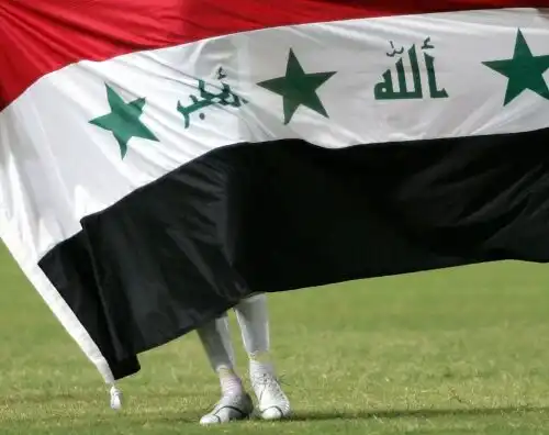 Iraq, strage dopo una partita