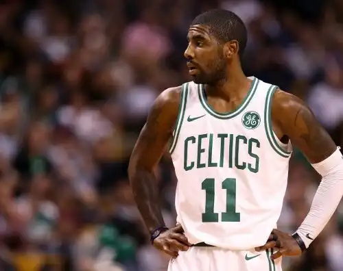 Pre-season NBA, bene Boston