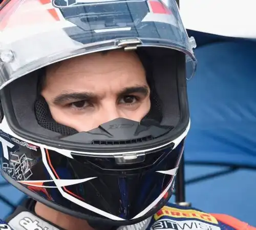 Isaac Viñales spiega la sua scelta, diversa da quella di Maverick