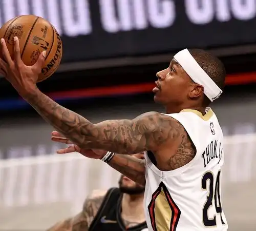 Isaiah Thomas vuole giocare e pensa all’Europa