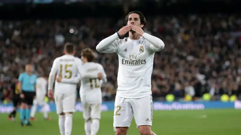 Mercato Milan, ora in pole position c’è Isco