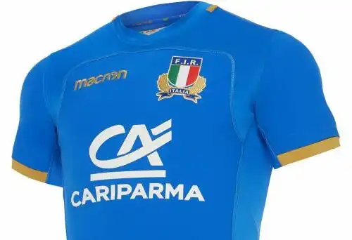 Italia, svelate le nuove maglie