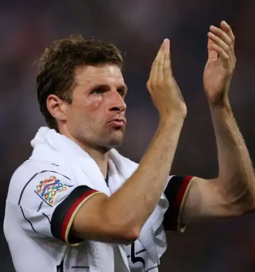 Italia-Germania 1-1, le pagelle