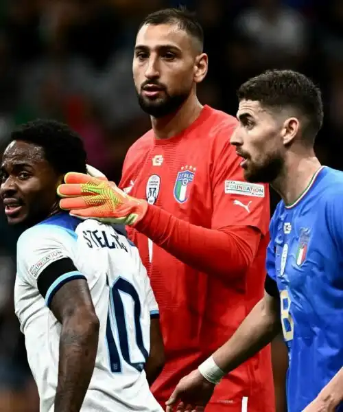 Italia-Inghilterra 1-0, le pagelle: Azzurri rinati