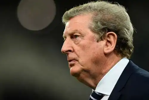 Hodgson per ora ne ha 26