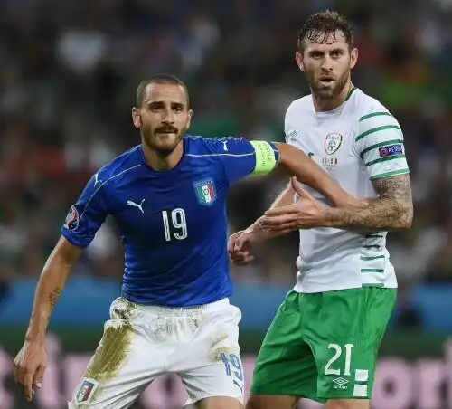 Italia-Irlanda, le pagelle