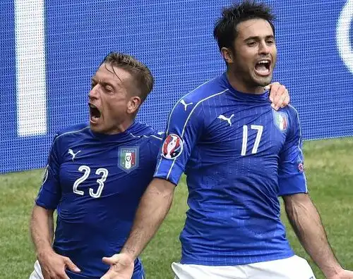 Giaccherini: “Abbiamo i c…”