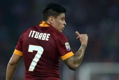 Affarone sullasse Roma-Torino