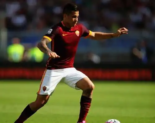 Iturbe, la storia si ripete