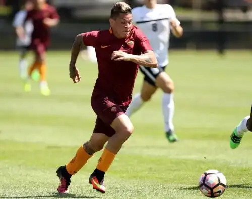 A.Vienna-Roma, scelte obbligate