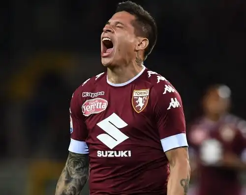 Il Parma piomba su Iturbe