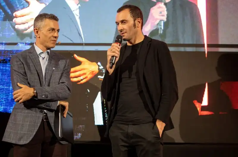 Ivan Basso: “Abituato a critiche e insulti”