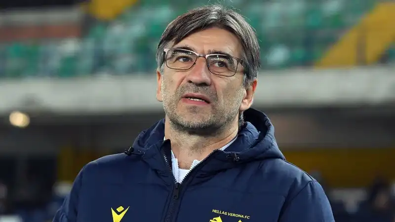 Ivan Juric esige le scuse di Daniele Pradè