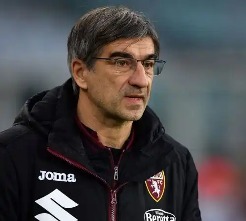 Torino, l’amara ammissione di Ivan Juric