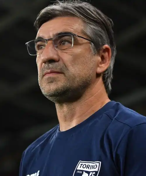 Ivan Juric lancia un possibile titolare