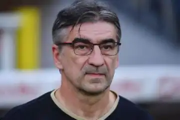 Ivan Juric si sbilancia sul suo futuro al Torino