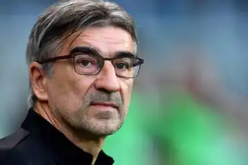 Ivan Juric scioglie il dubbio Milinkovic-Savic