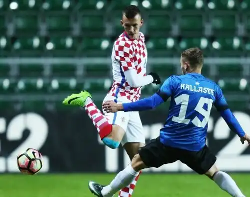 Ivan Perisic inferocito: “Campo criminale”