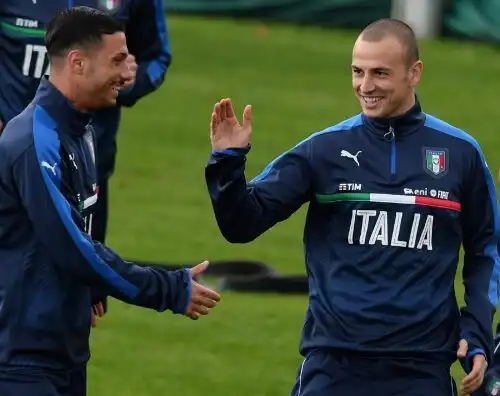La Fiorentina puntella la difesa