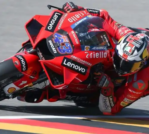 MotoGp, Ducati: lo sfogo di Jack Miller