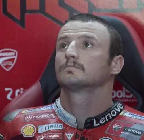 Ducati: polemica Jack Miller – Aleix Espargarò, sfiorato l’incidente