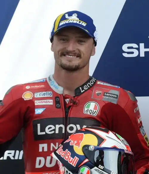 Jack Miller lascia la Ducati, deciso il suo futuro