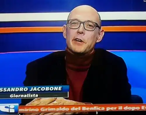 Jacobone: “Milan, cambio epocale sul mercato”