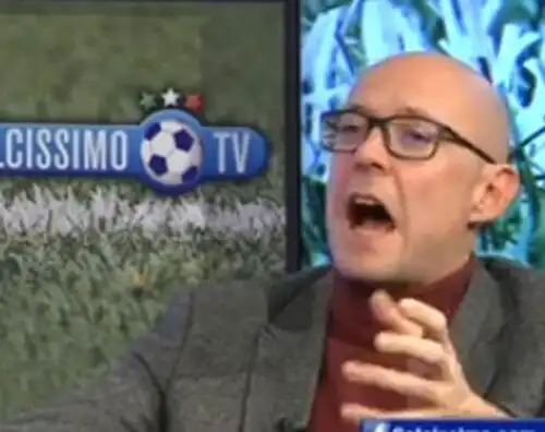 Jacobone: “Milan, manca poco ma…”