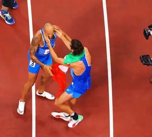 Marcell Jacobs, Gianmarco Tamberi e gli altri: i 60 Azzurri per i Mondiali di atletica