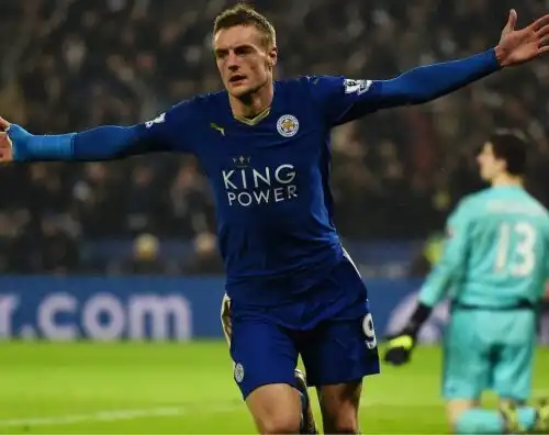 Vardy, clausola rescissoria importante