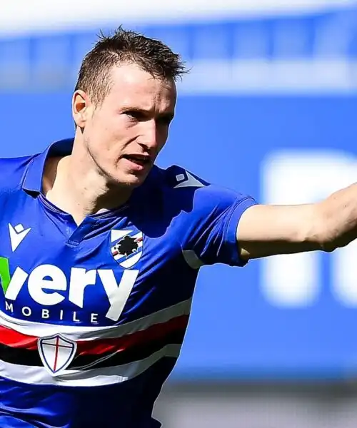 Jakub Jankto: “Non voglio più nascondermi, sono omosessuale”