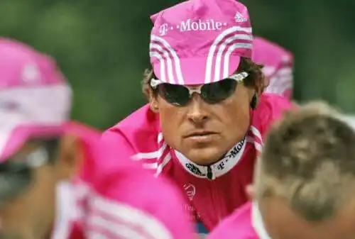 Jan Ullrich choc: “Ero quasi morto, come Marco Pantani”