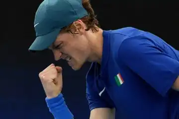 Adriano Panatta vede Jannik Sinner numero 1: “Ormai è lì”