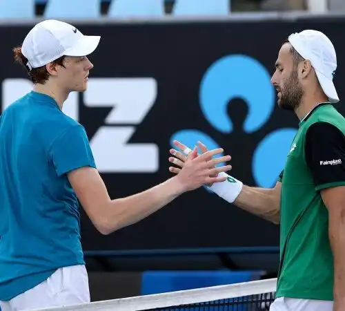 Jannik Sinner vince il suo secondo torneo ATP