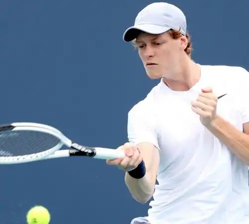 ATP Miami, è Hurkacz l’ultimo ostacolo per Jannik Sinner