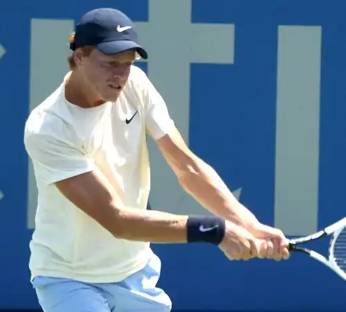 ATP Washington, Jannik Sinner vola in semifinale