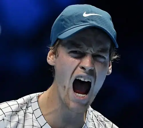 Jannik Sinner svolta: “Non sarà la brutta copia di Rafa Nadal”