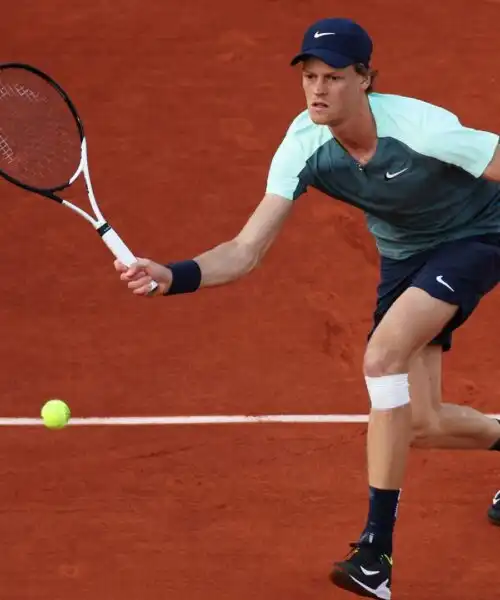 ATP Umago, ostacolo derby in vista per Jannik Sinner